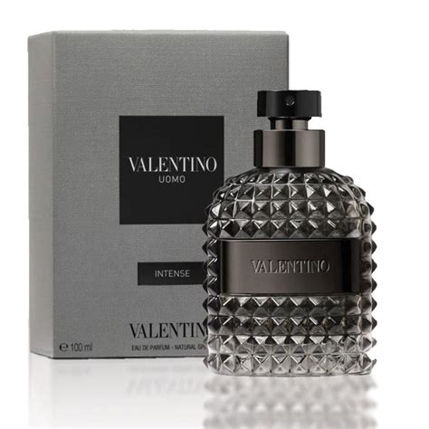 versace valentino perfume|valentino intense for men.